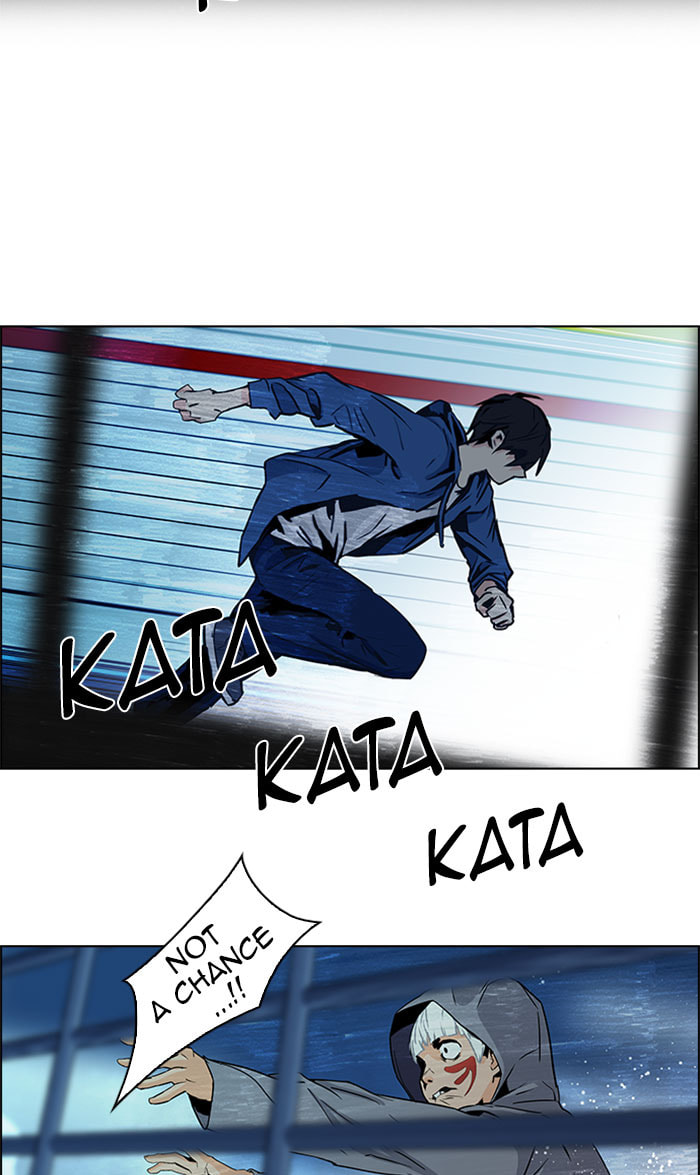 Read DICE chapter 53 image 25 on Lezhin