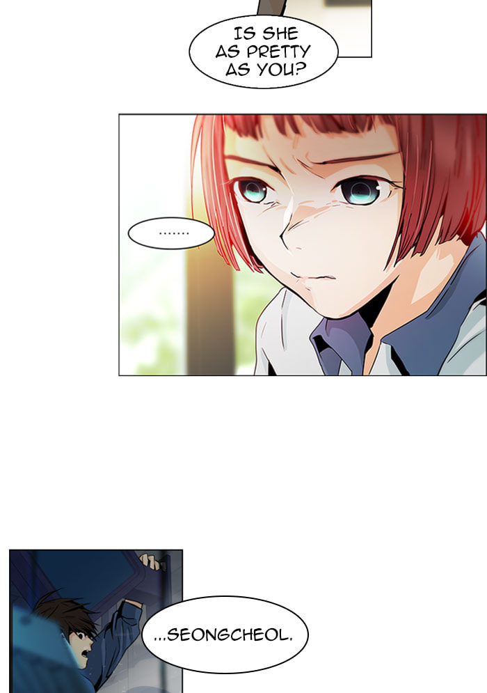 Read DICE chapter 53 image 3 on Lezhin