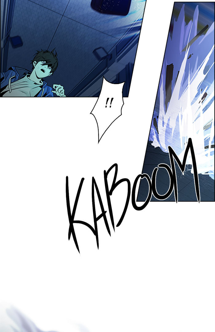 Read DICE chapter 53 image 30 on Lezhin
