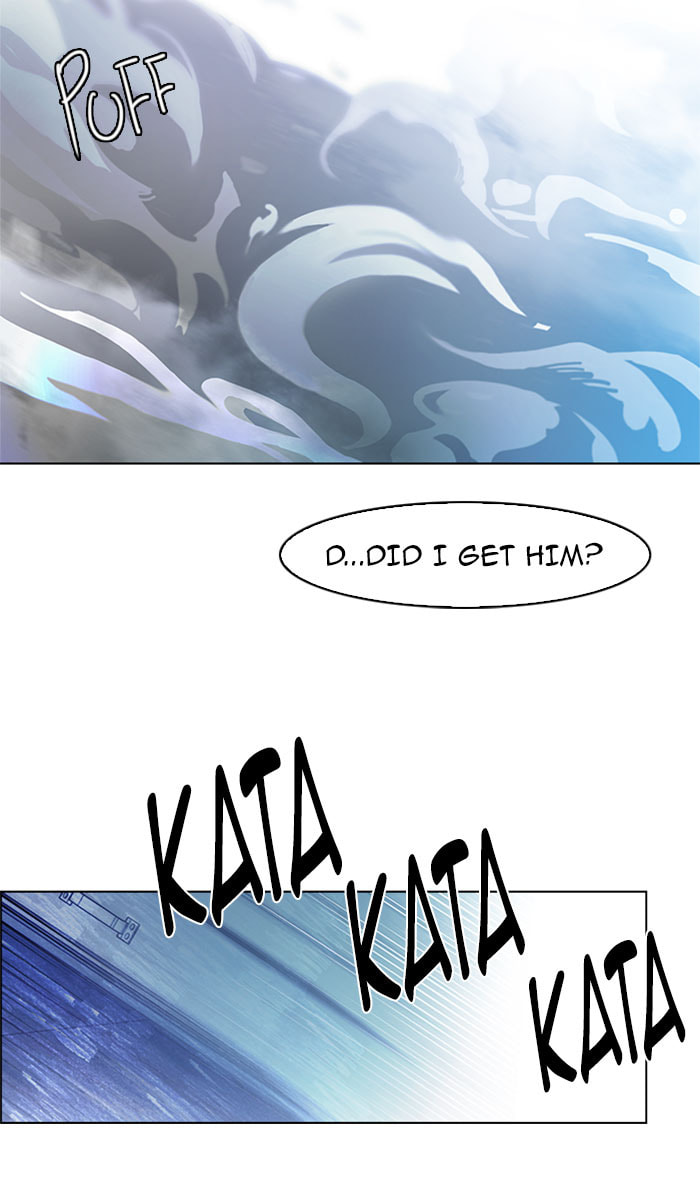 Read DICE chapter 53 image 31 on Lezhin