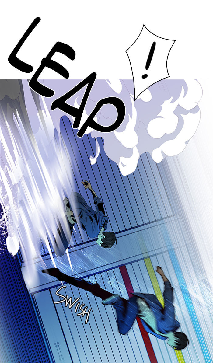 Read DICE chapter 53 image 32 on Lezhin