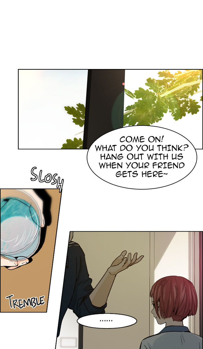 Read DICE chapter 53 image 47 on Lezhin