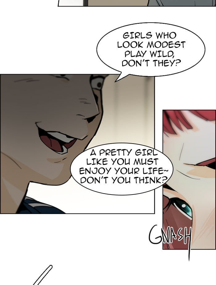 Read DICE chapter 53 image 48 on Lezhin