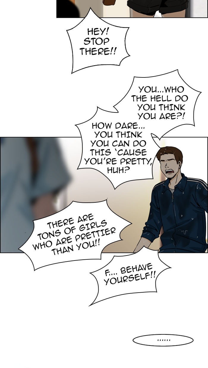 Read DICE chapter 53 image 53 on Lezhin