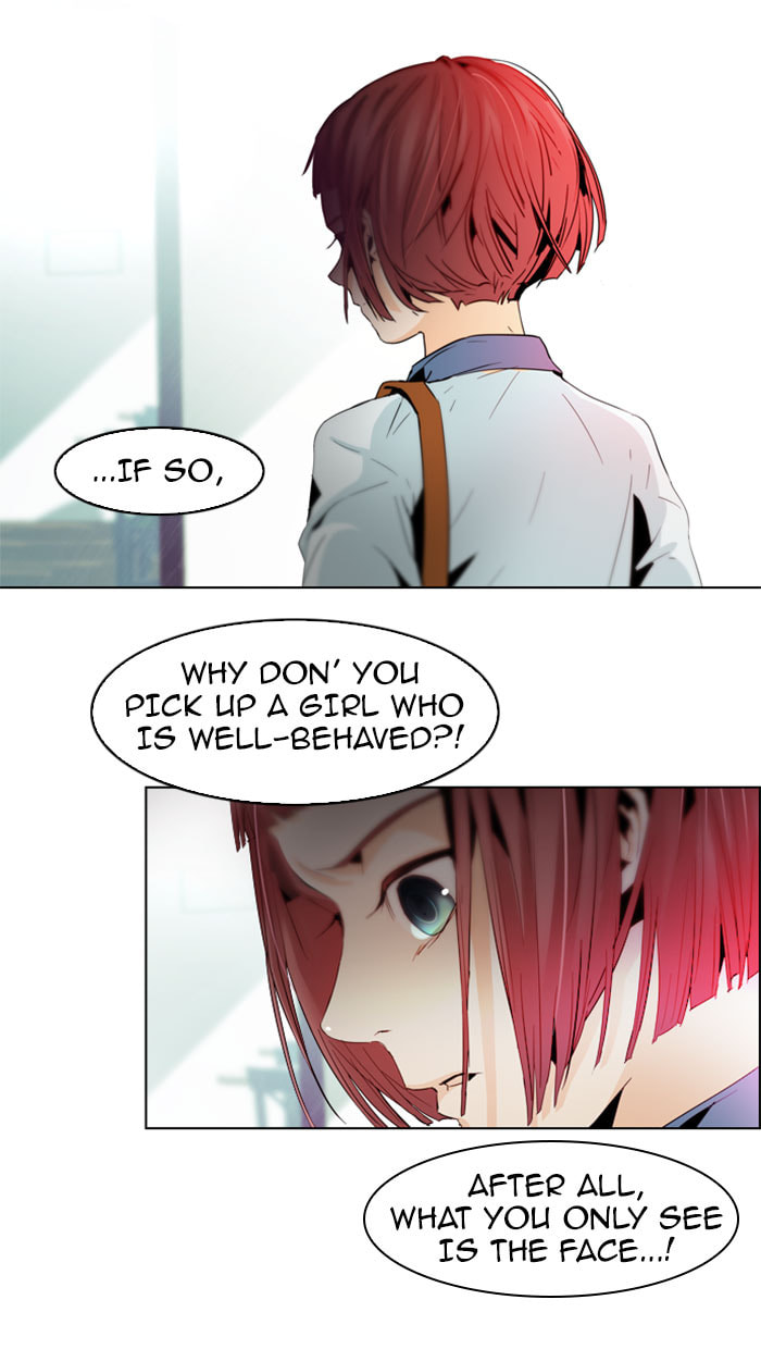 Read DICE chapter 53 image 54 on Lezhin