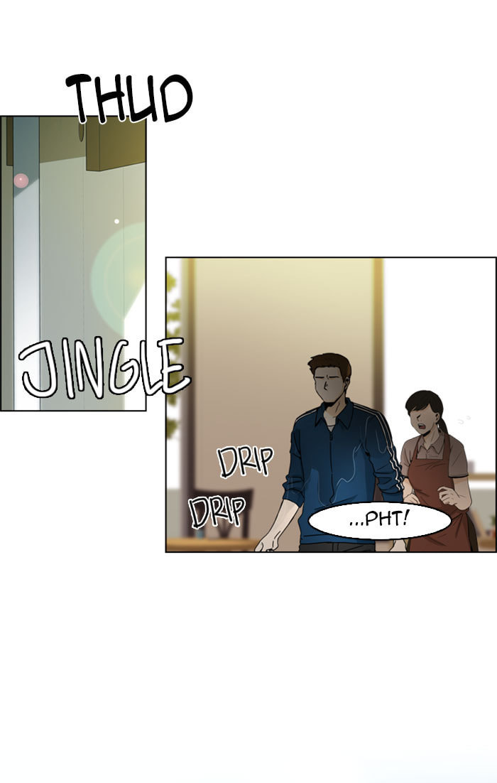 Read DICE chapter 53 image 55 on Lezhin