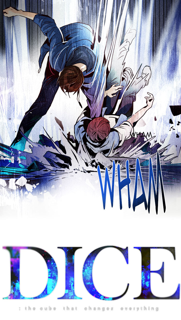Read DICE chapter 53 image 6 on Lezhin