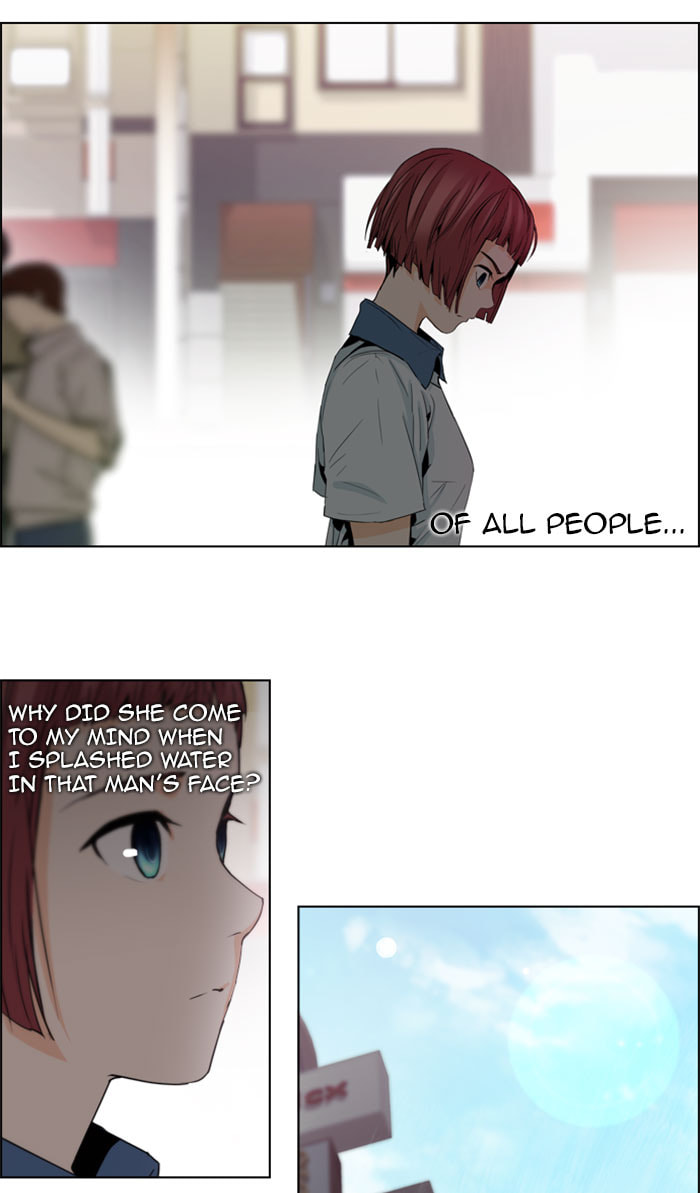 Read DICE chapter 53 image 64 on Lezhin