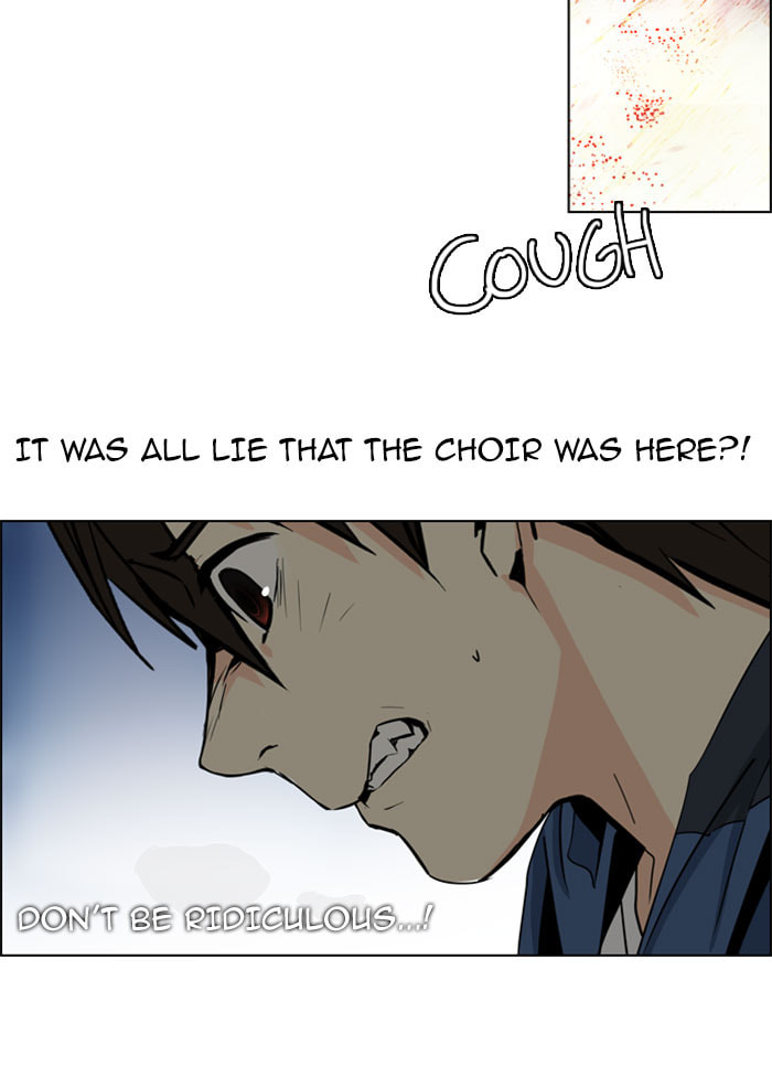 Read DICE chapter 53 image 8 on Lezhin