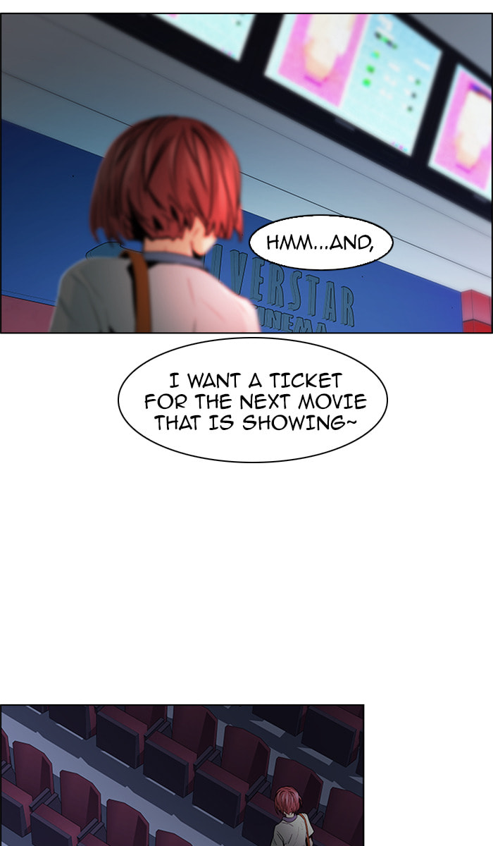 Read DICE chapter 54 image 10 on Lezhin