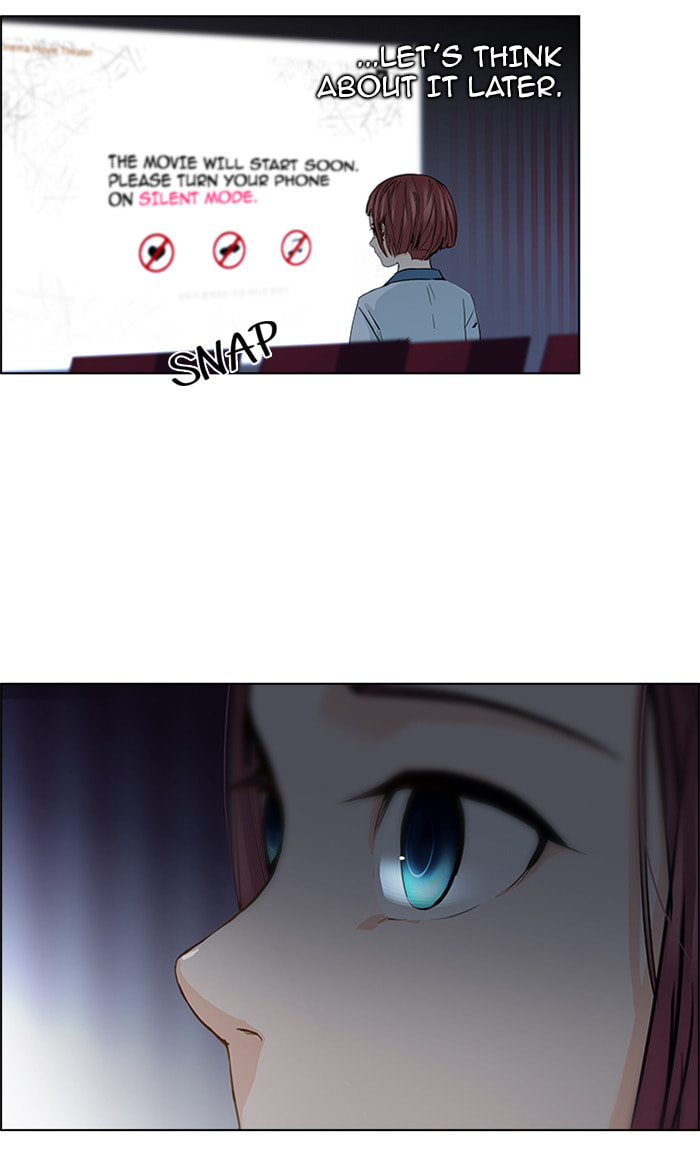 Read DICE chapter 54 image 13 on Lezhin