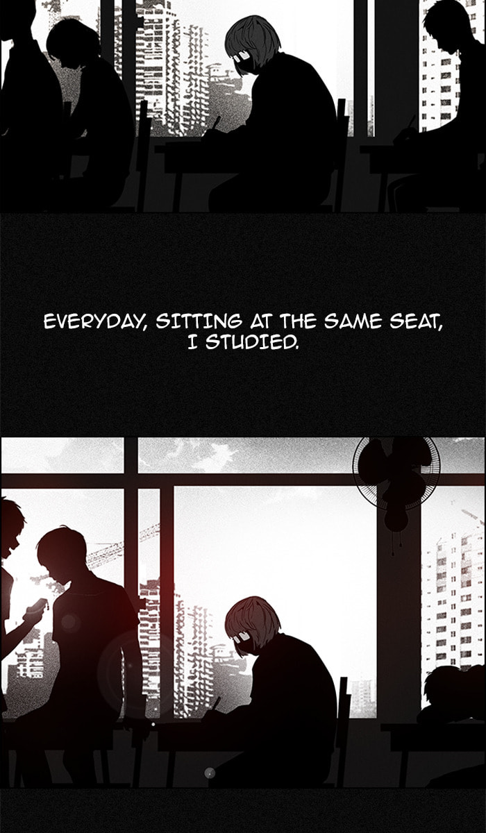Read DICE chapter 54 image 17 on Lezhin