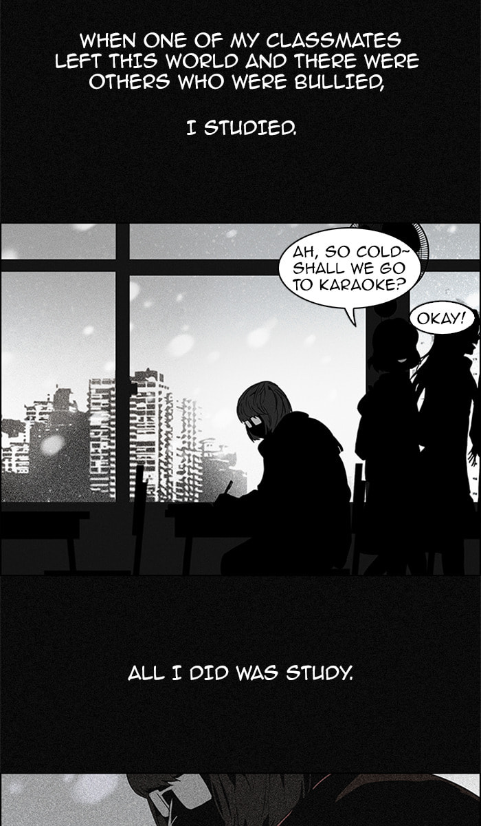 Read DICE chapter 54 image 18 on Lezhin