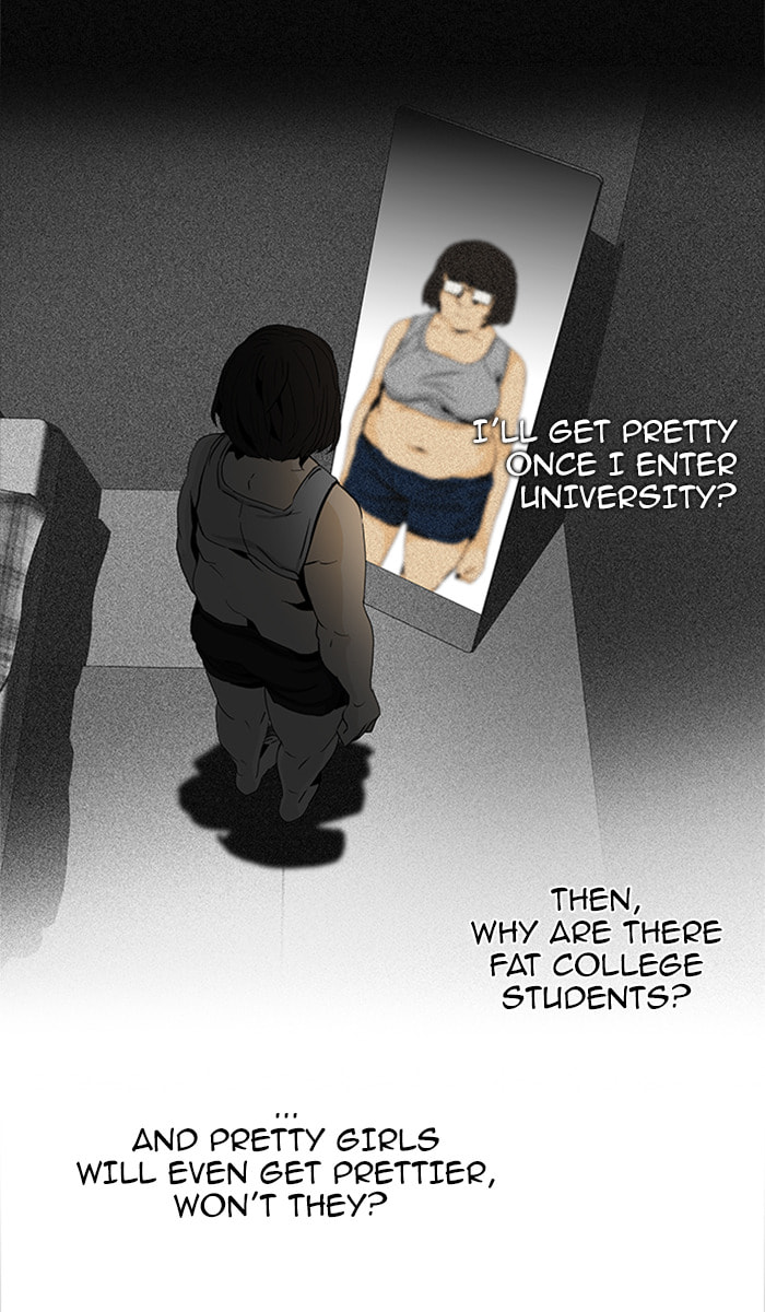 Read DICE chapter 54 image 25 on Lezhin