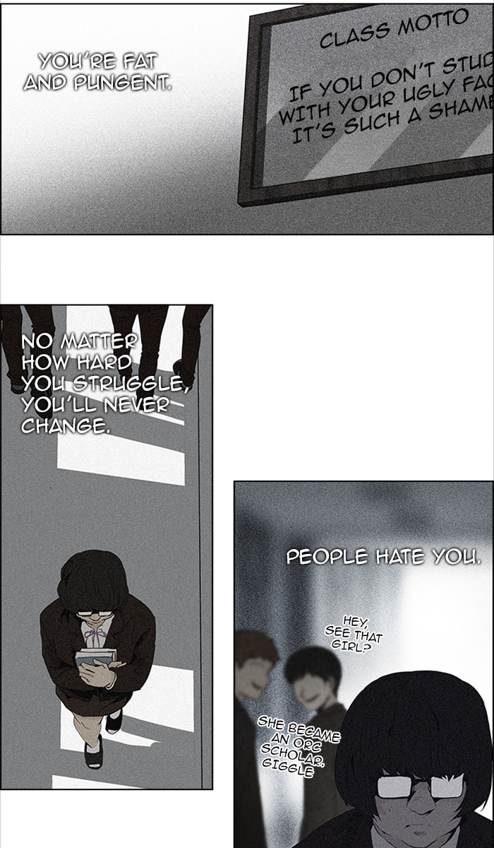 Read DICE chapter 54 image 27 on Lezhin