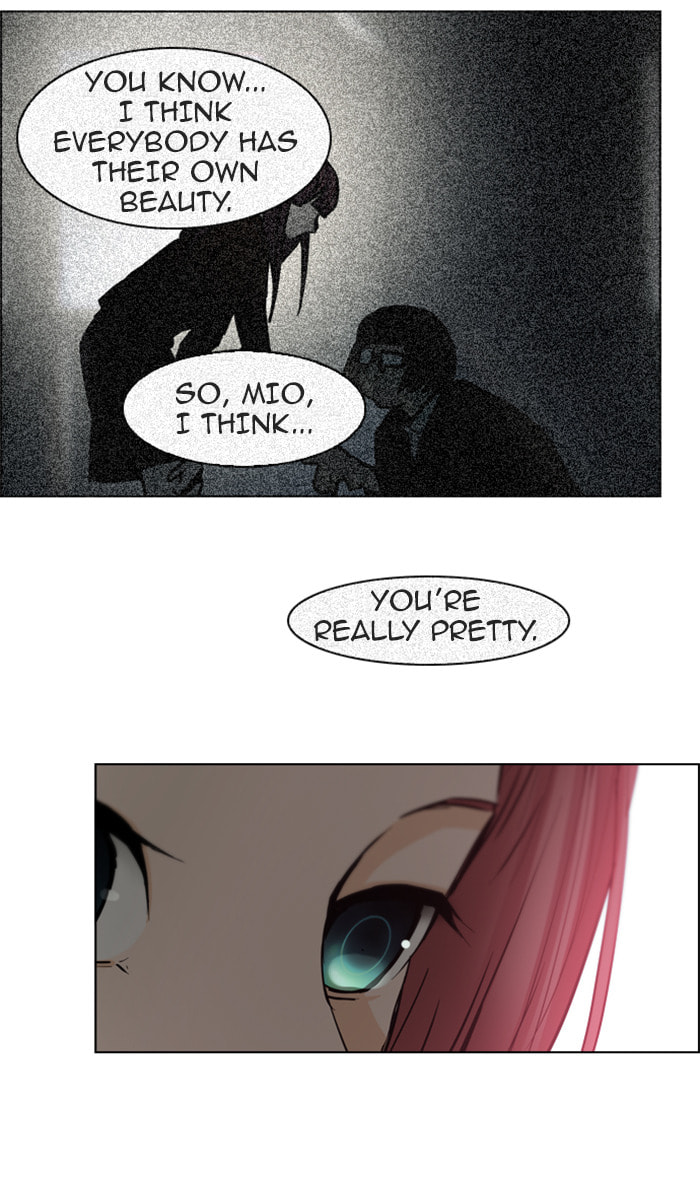 Read DICE chapter 54 image 3 on Lezhin