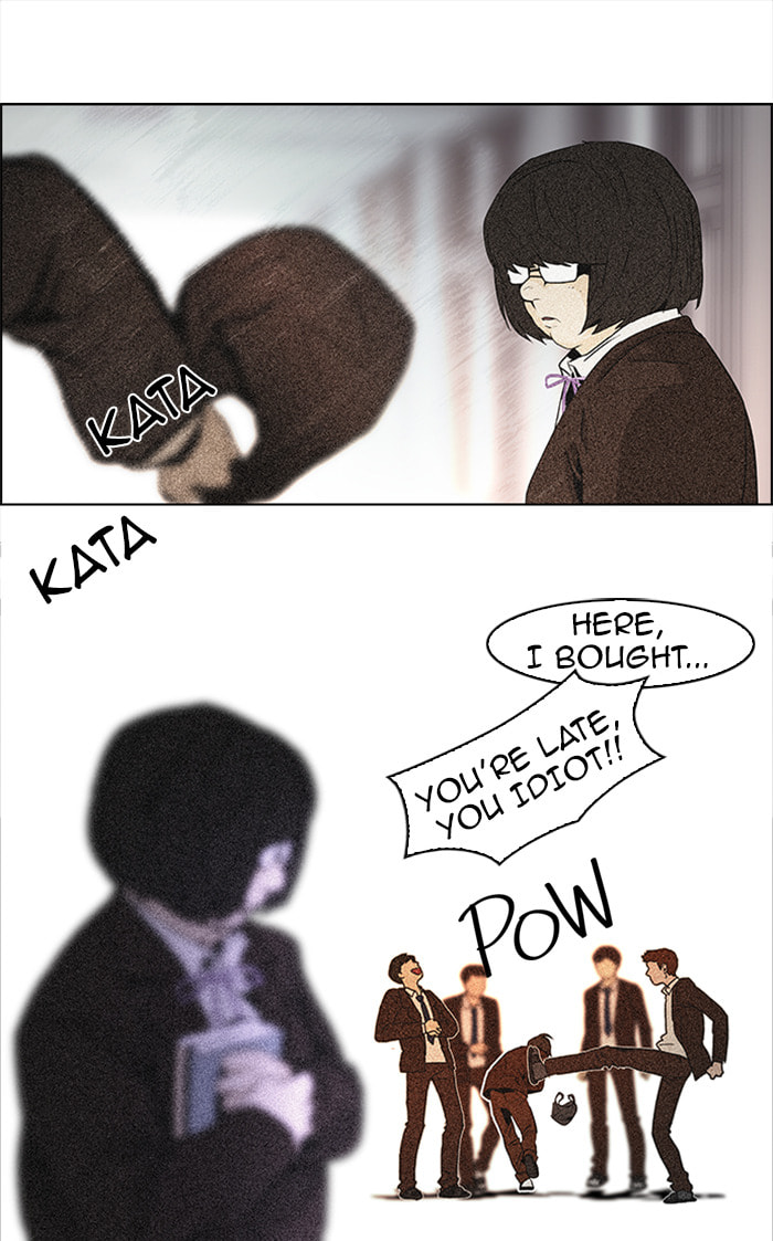 Read DICE chapter 54 image 31 on Lezhin