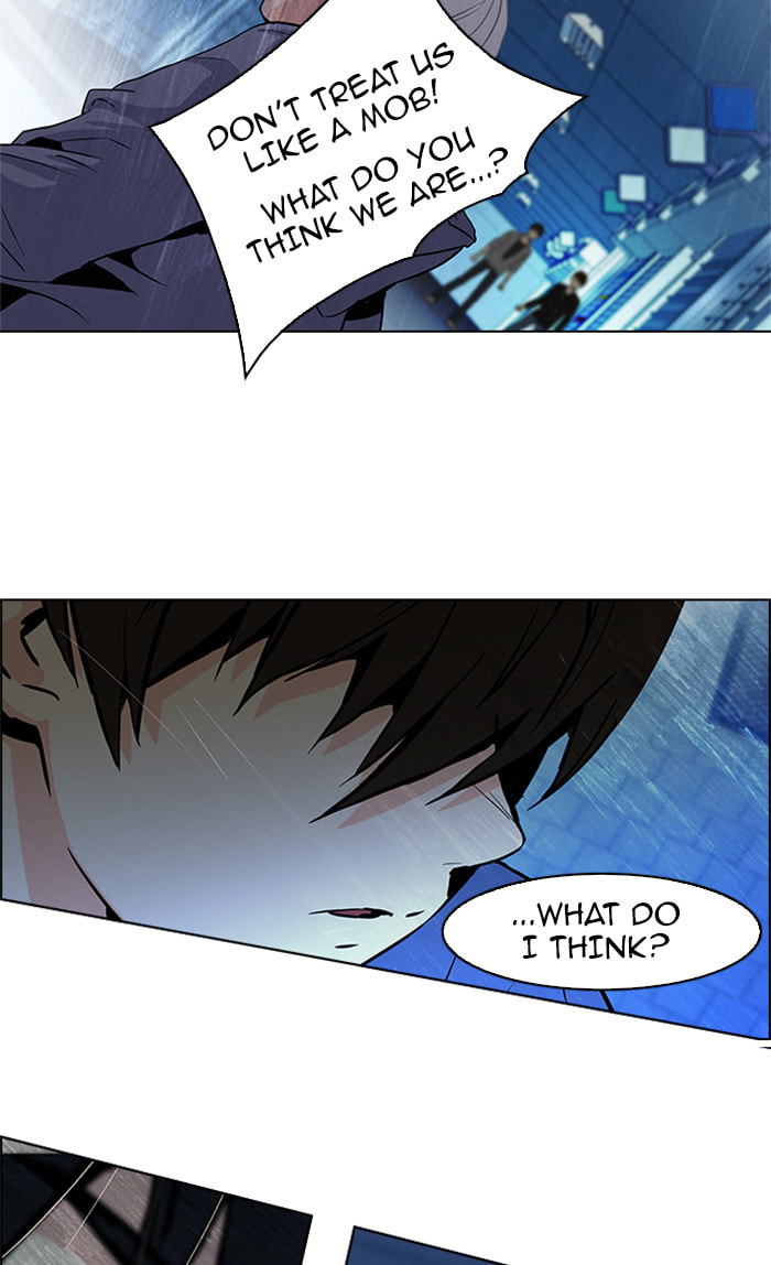 Read DICE chapter 54 image 34 on Lezhin