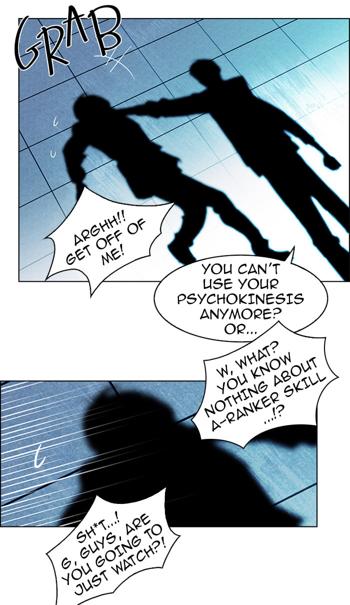 Read DICE chapter 54 image 36 on Lezhin