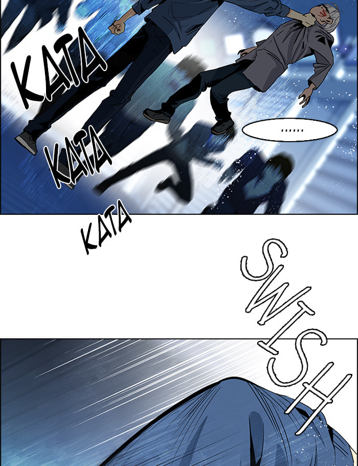 Read DICE chapter 54 image 38 on Lezhin