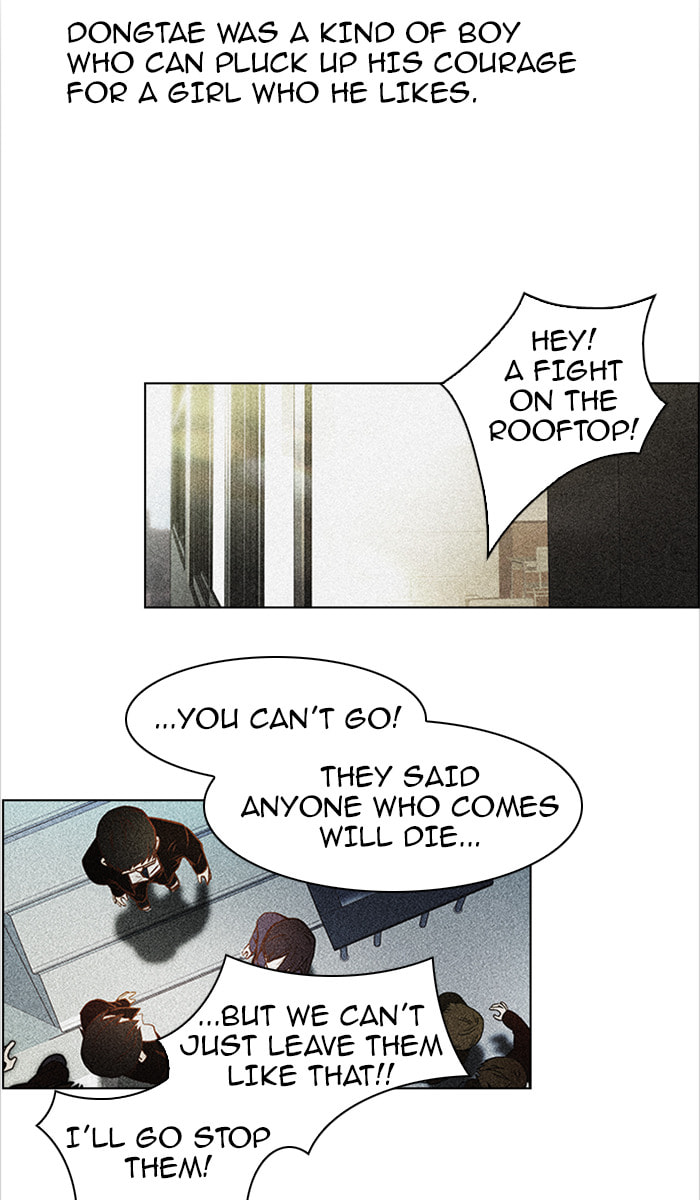 Read DICE chapter 54 image 50 on Lezhin