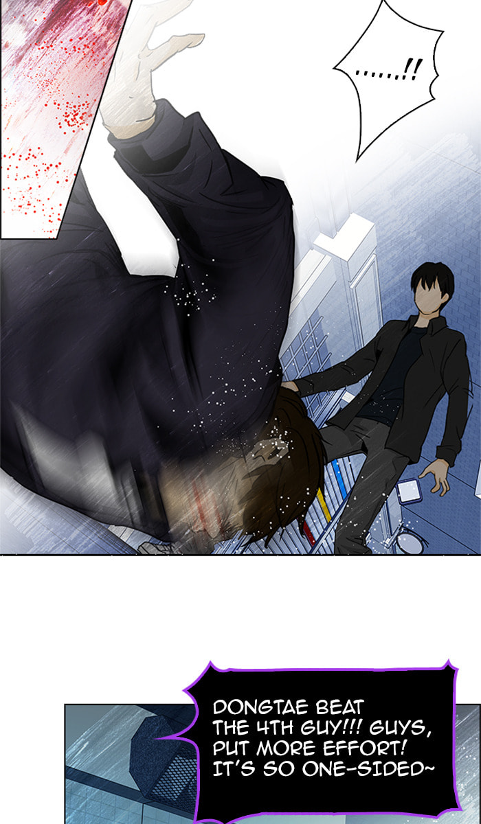 Read DICE chapter 54 image 55 on Lezhin