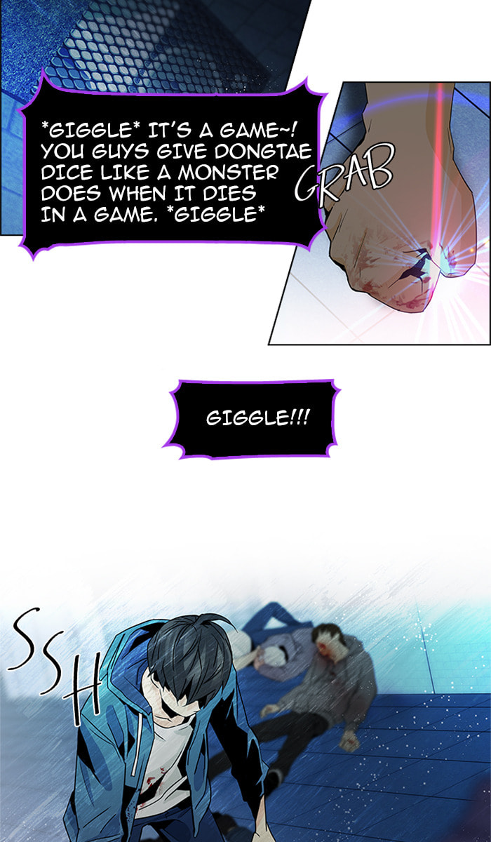 Read DICE chapter 54 image 57 on Lezhin