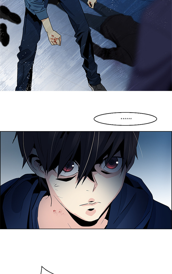 Read DICE chapter 54 image 58 on Lezhin