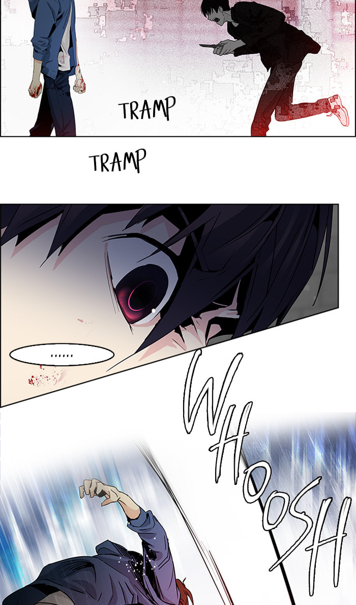 Read DICE chapter 54 image 61 on Lezhin