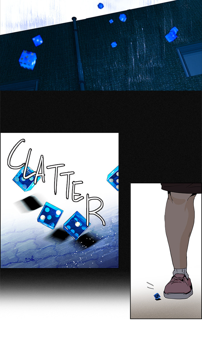 Read DICE chapter 54 image 66 on Lezhin