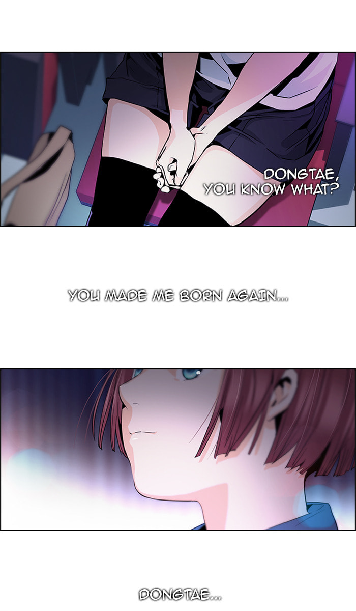 Read DICE chapter 54 image 71 on Lezhin