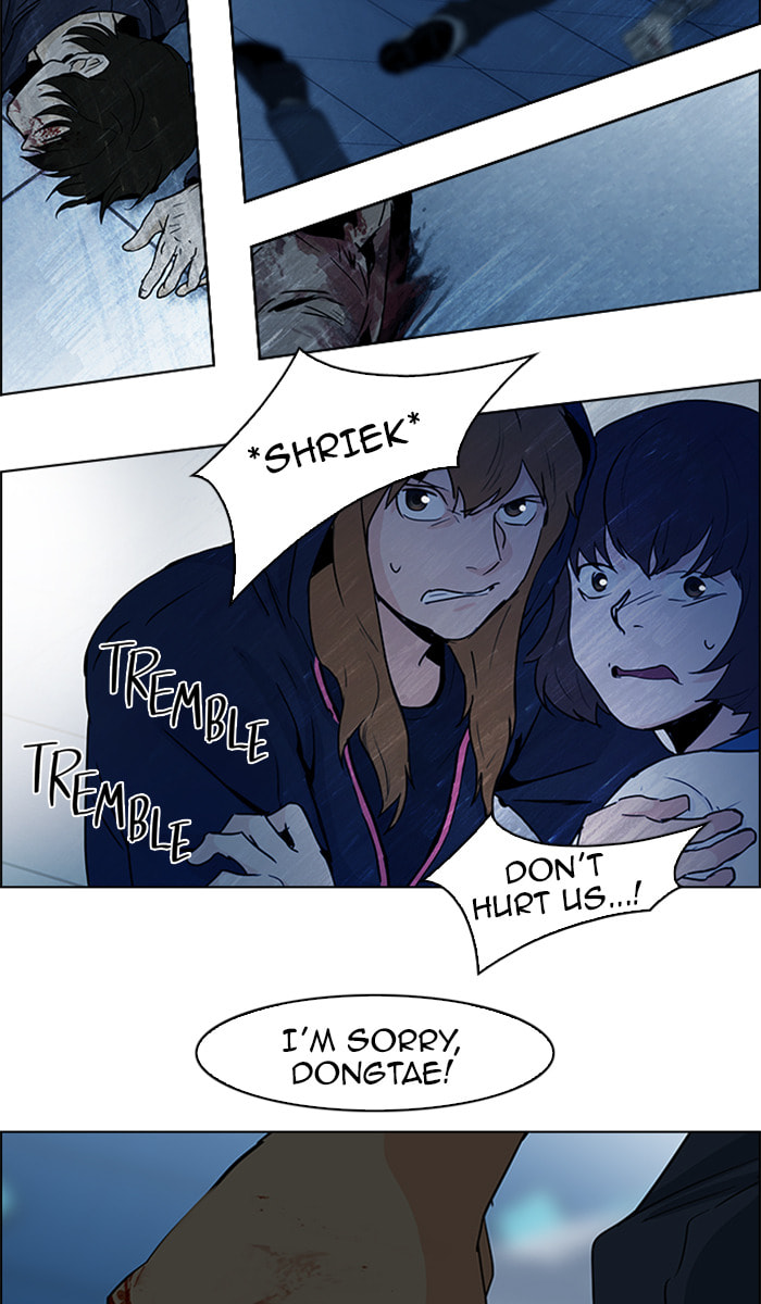 Read DICE chapter 54 image 73 on Lezhin