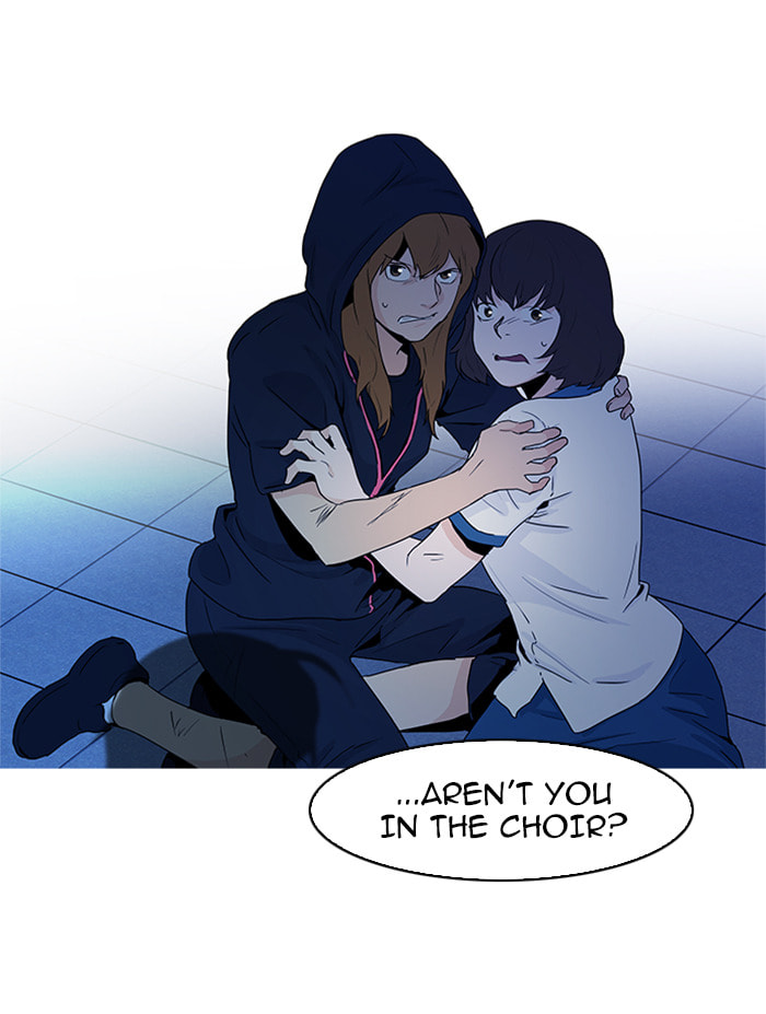 Read DICE chapter 54 image 75 on Lezhin