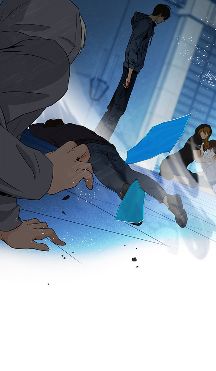 Read DICE chapter 54 image 77 on Lezhin