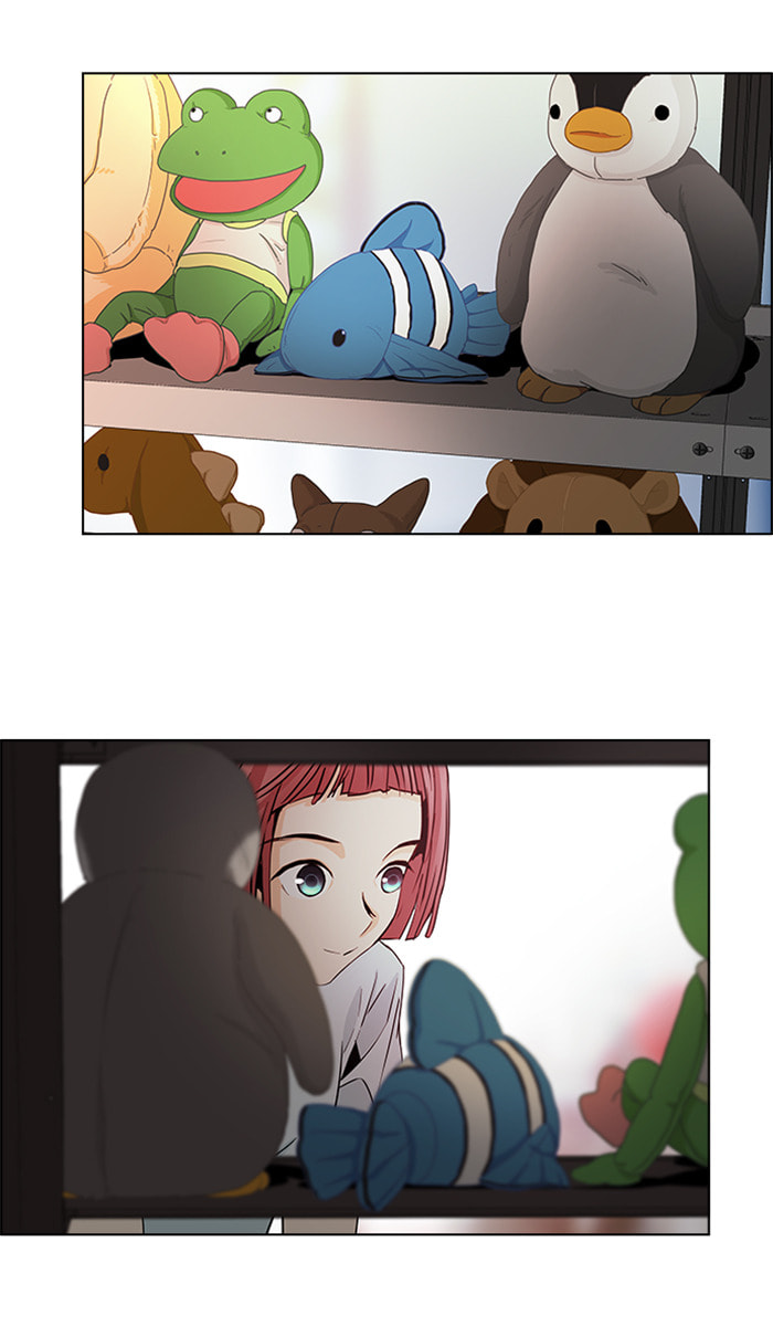 Read DICE chapter 54 image 8 on Lezhin