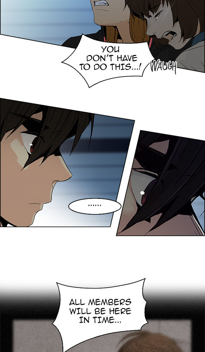 Read DICE chapter 55 image 10 on Lezhin