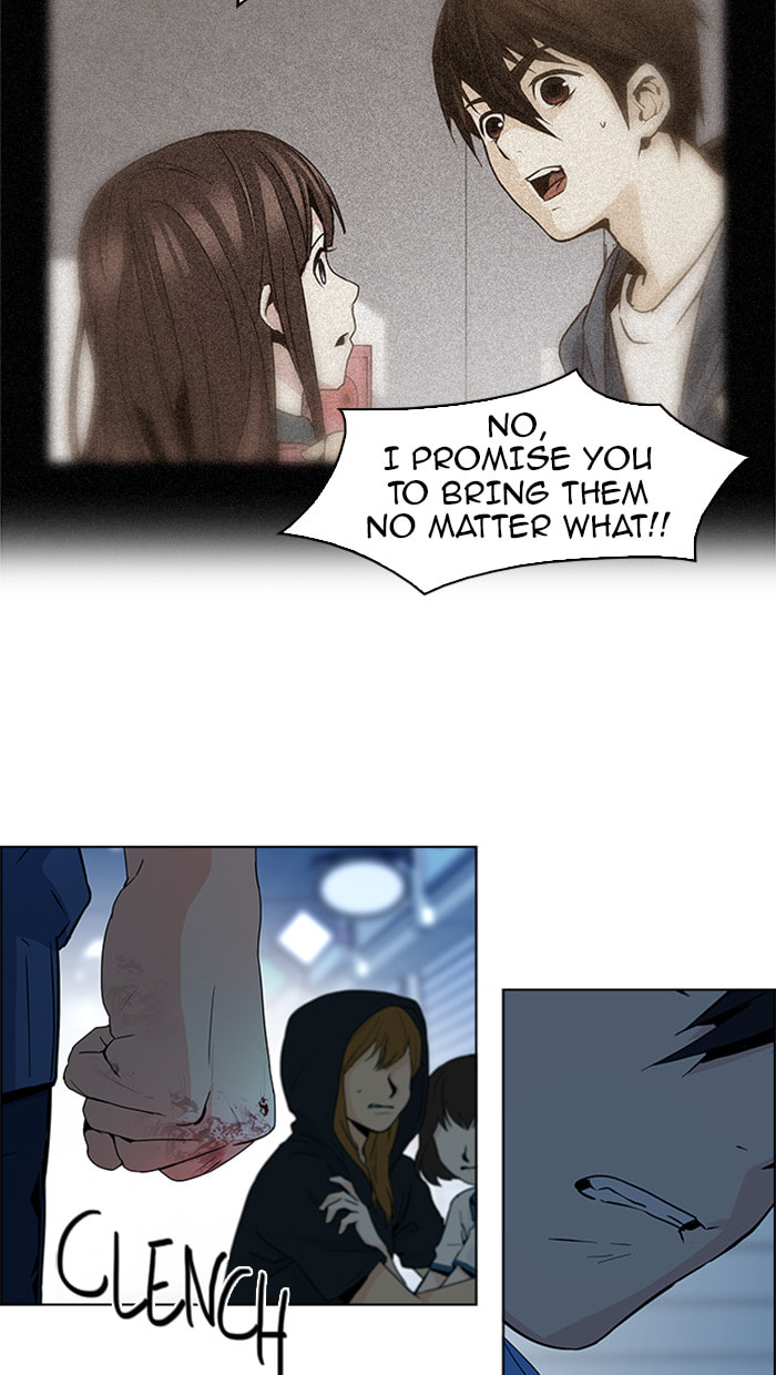 Read DICE chapter 55 image 11 on Lezhin
