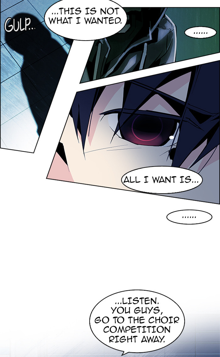Read DICE chapter 55 image 14 on Lezhin