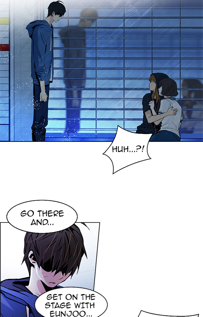 Read DICE chapter 55 image 15 on Lezhin