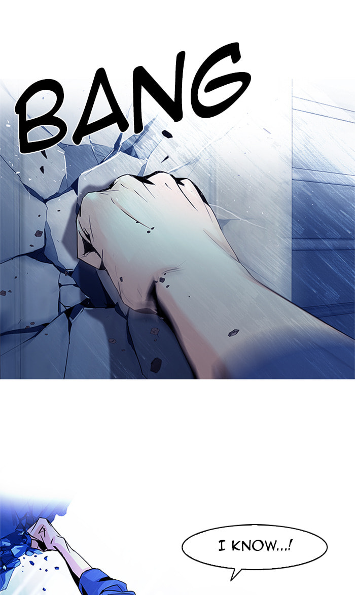 Read DICE chapter 55 image 17 on Lezhin