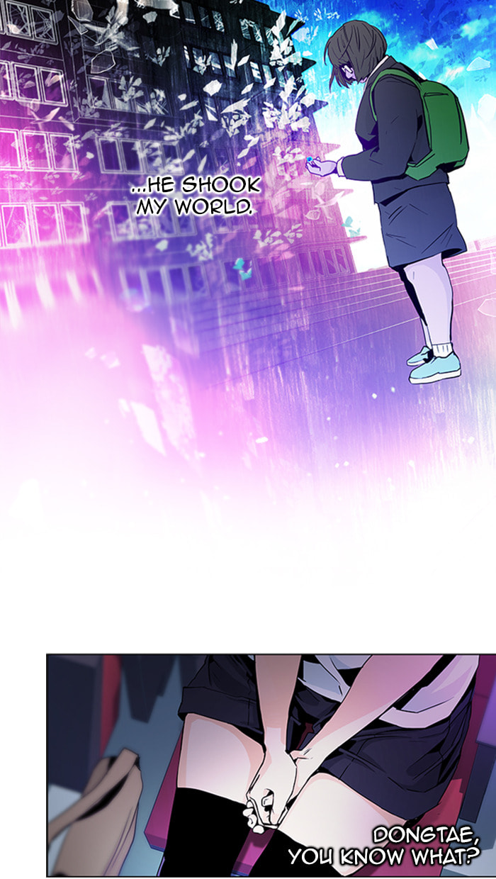 Read DICE chapter 55 image 2 on Lezhin