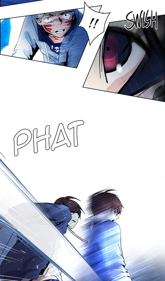 Read DICE chapter 55 image 20 on Lezhin