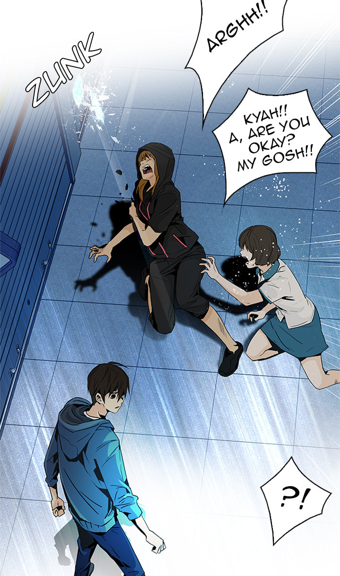 Read DICE chapter 55 image 22 on Lezhin