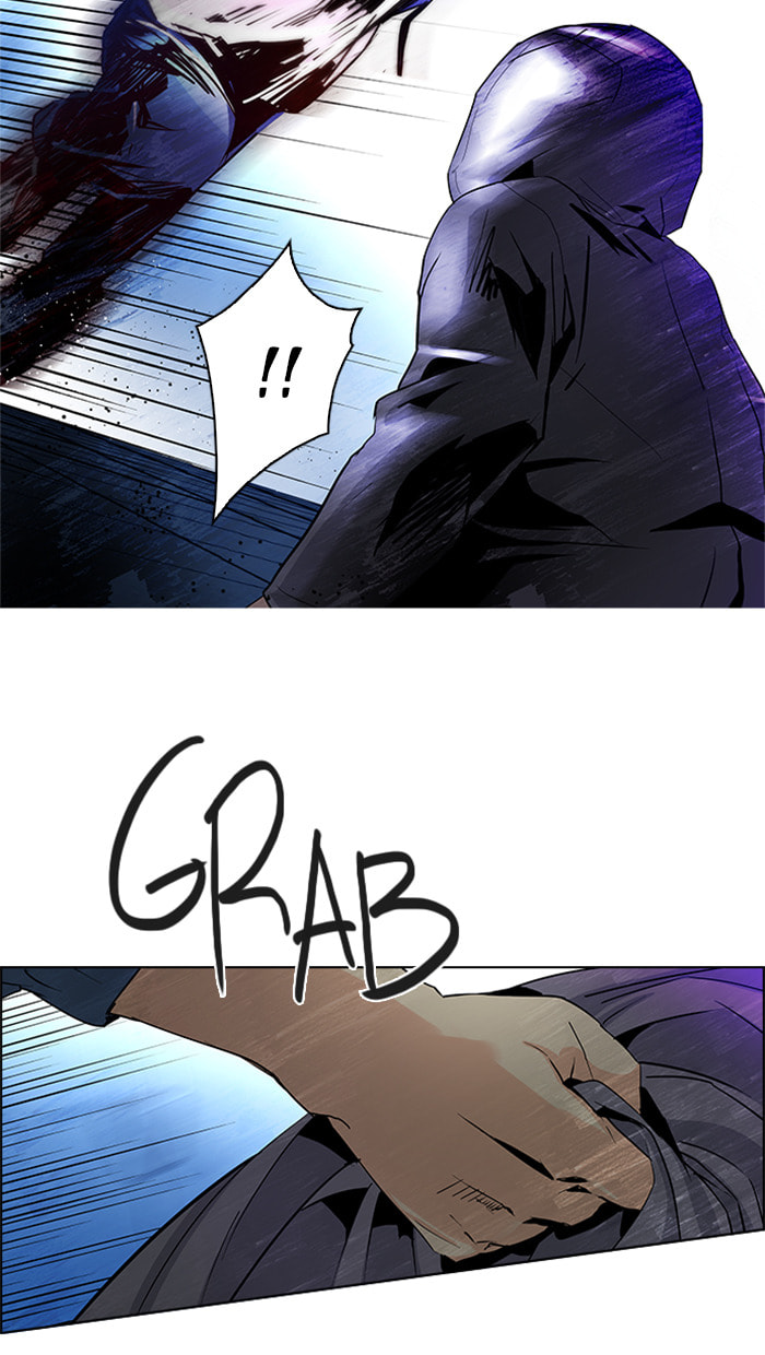 Read DICE chapter 55 image 25 on Lezhin