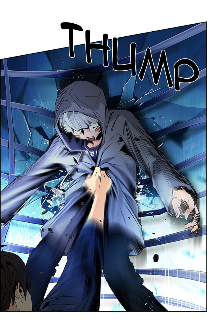 Read DICE chapter 55 image 26 on Lezhin