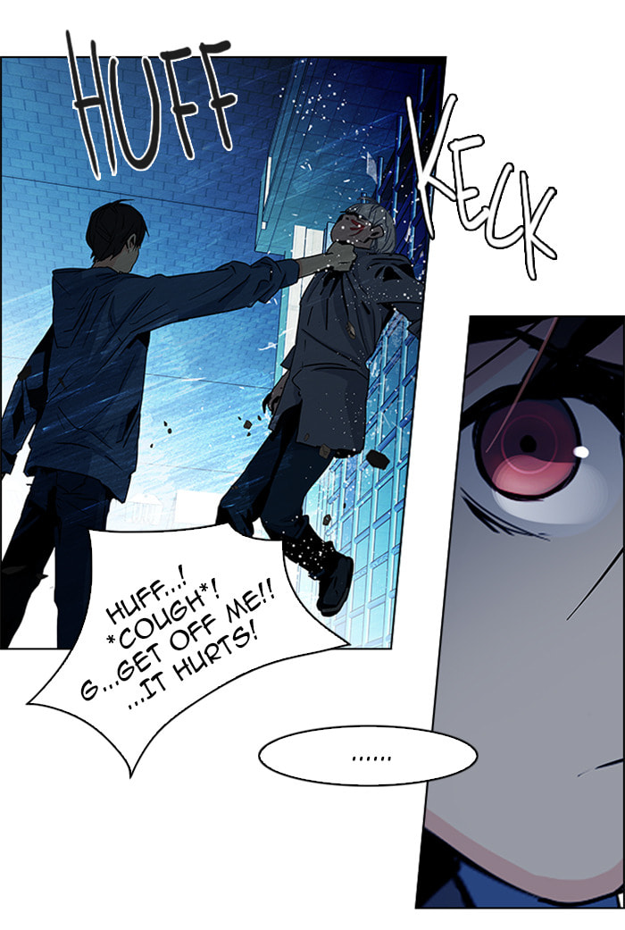 Read DICE chapter 55 image 27 on Lezhin