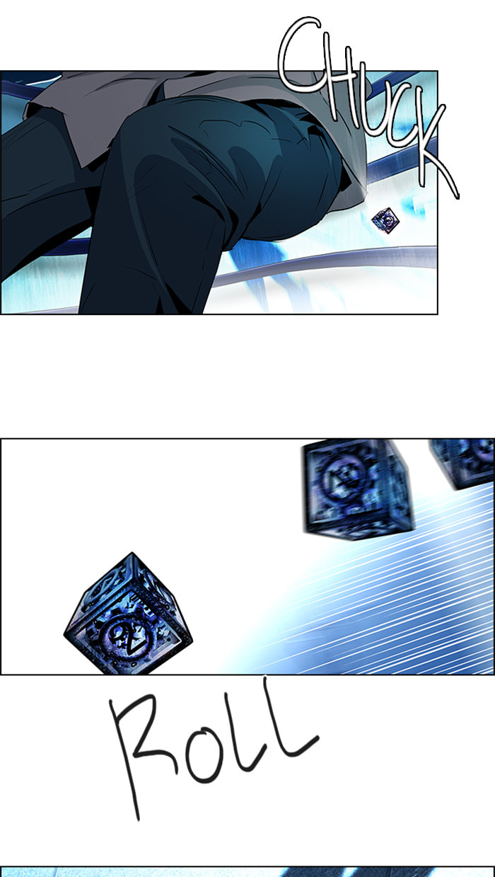 Read DICE chapter 55 image 28 on Lezhin