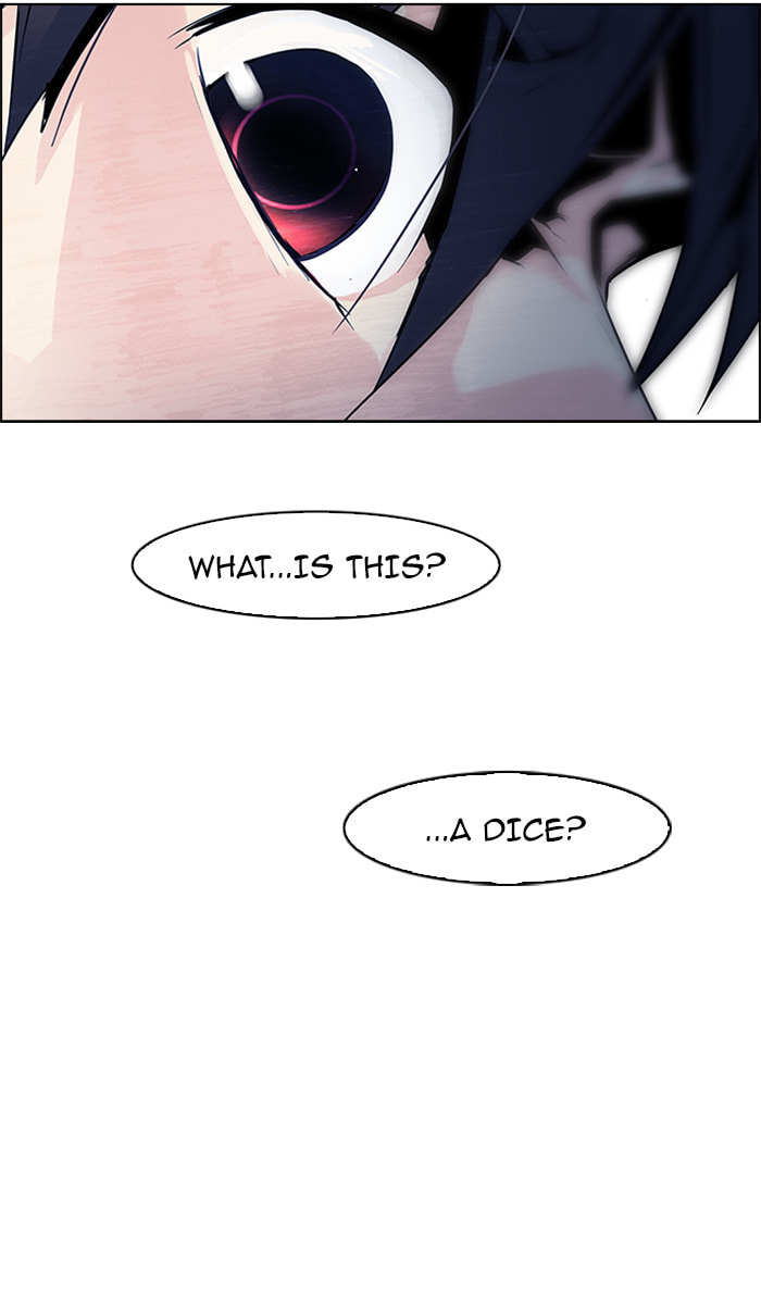 Read DICE chapter 55 image 31 on Lezhin