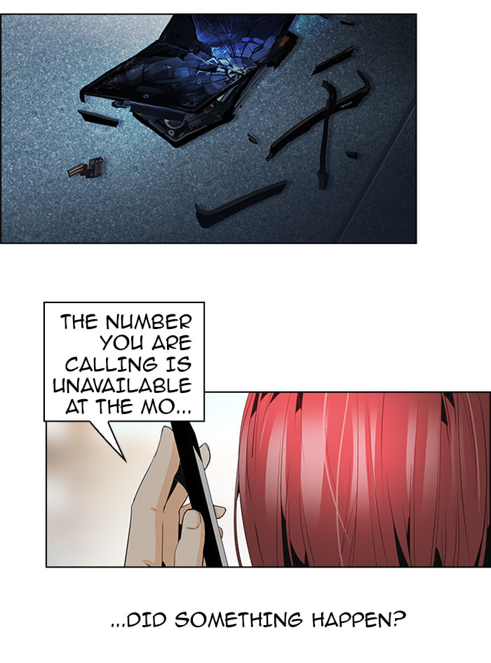 Read DICE chapter 55 image 33 on Lezhin