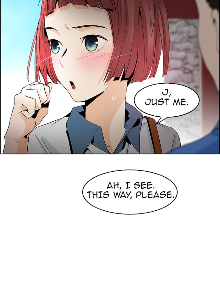 Read DICE chapter 55 image 36 on Lezhin